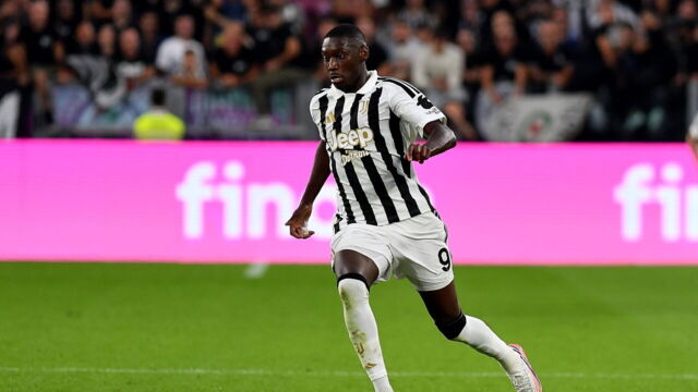 Vignette du programme télé Celta Vigo / Juventus Turin