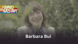 Vignette du programme télé Le grand BaZH.art