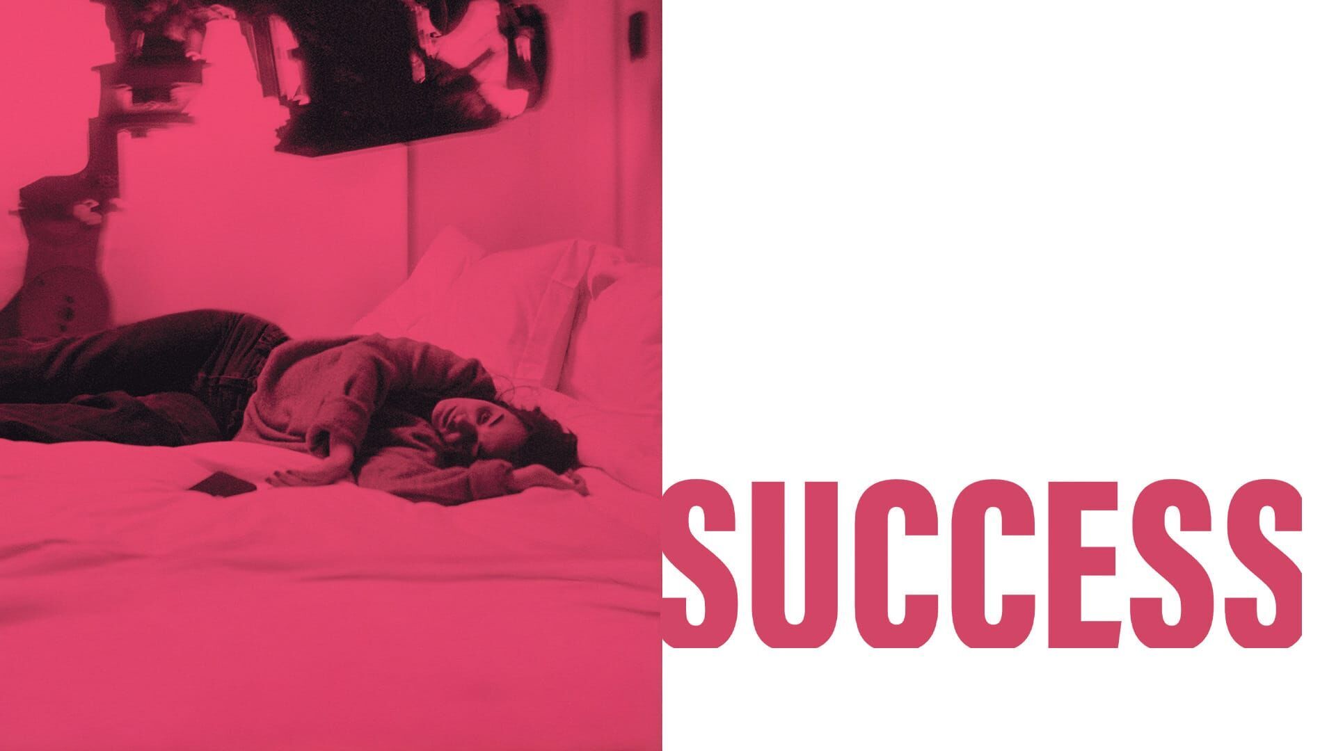Vignette du programme télé Success