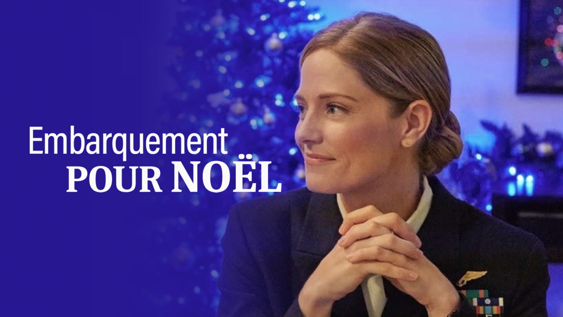 Vignette du programme télé Embarquement pour Noël