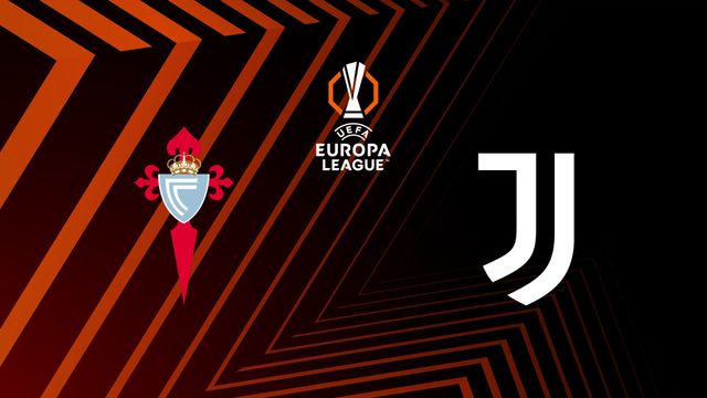 Vignette du programme télé Celta Vigo / Juventus Turin