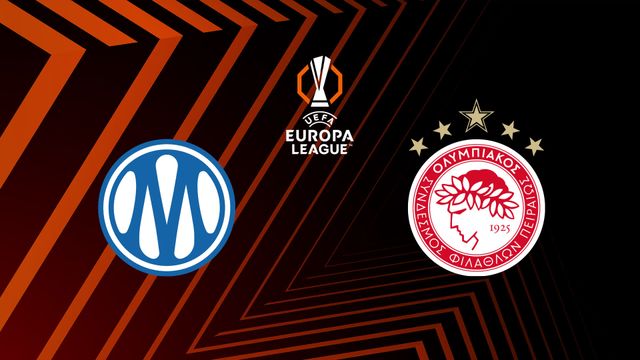 Vignette du programme télé Marseille / Olympiakos