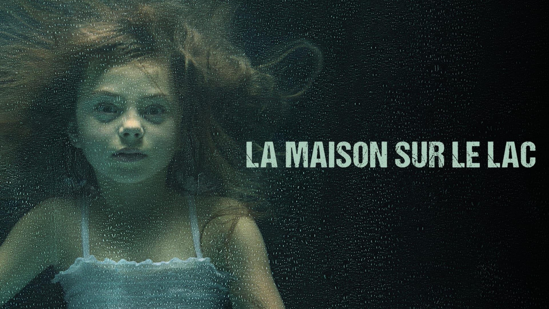 Vignette du programme télé La maison sur le lac