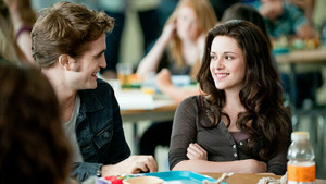 Vignette du programme télé Twilight, chapitre 3 : Hésitation