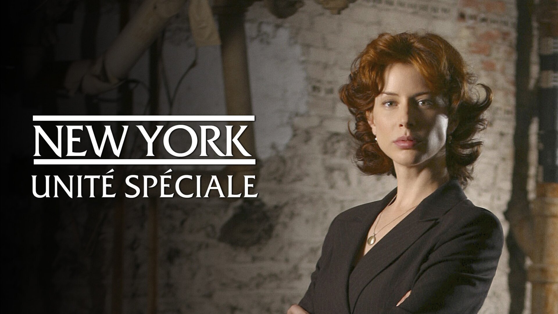 Vignette du programme télé New York Unité Spéciale