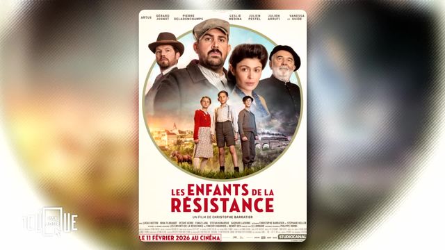 Vignette du programme télé Un Clique par jour