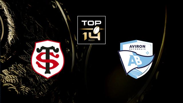 Vignette du programme télé Toulouse / Bayonne