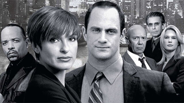 Vignette du programme télé New York Unité Spéciale