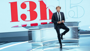 Vignette du programme télé 13h15, le dimanche...