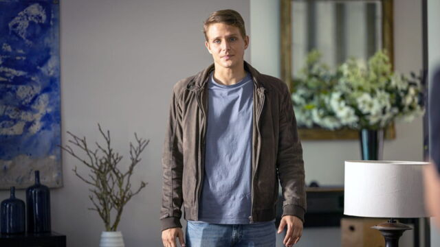 Vignette du programme télé La saison du Verseau
