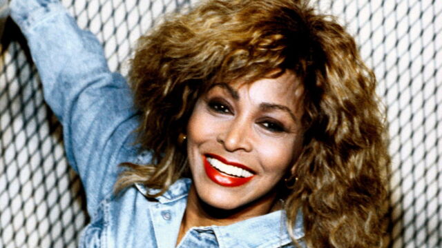 Vignette du programme télé Tina Turner : Mes chansons, ma vie