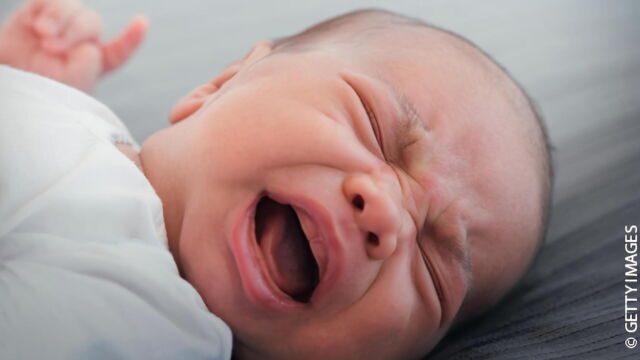 Vignette du programme télé Baby boom