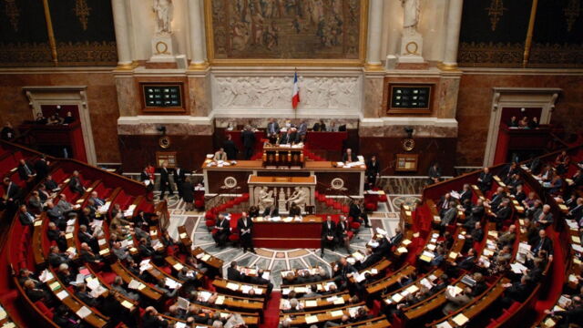 Vignette du programme télé Evénement