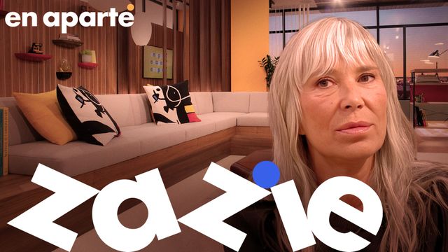 Vignette du programme télé En aparté