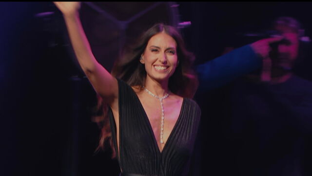 Vignette du programme télé Hiba Tawaji