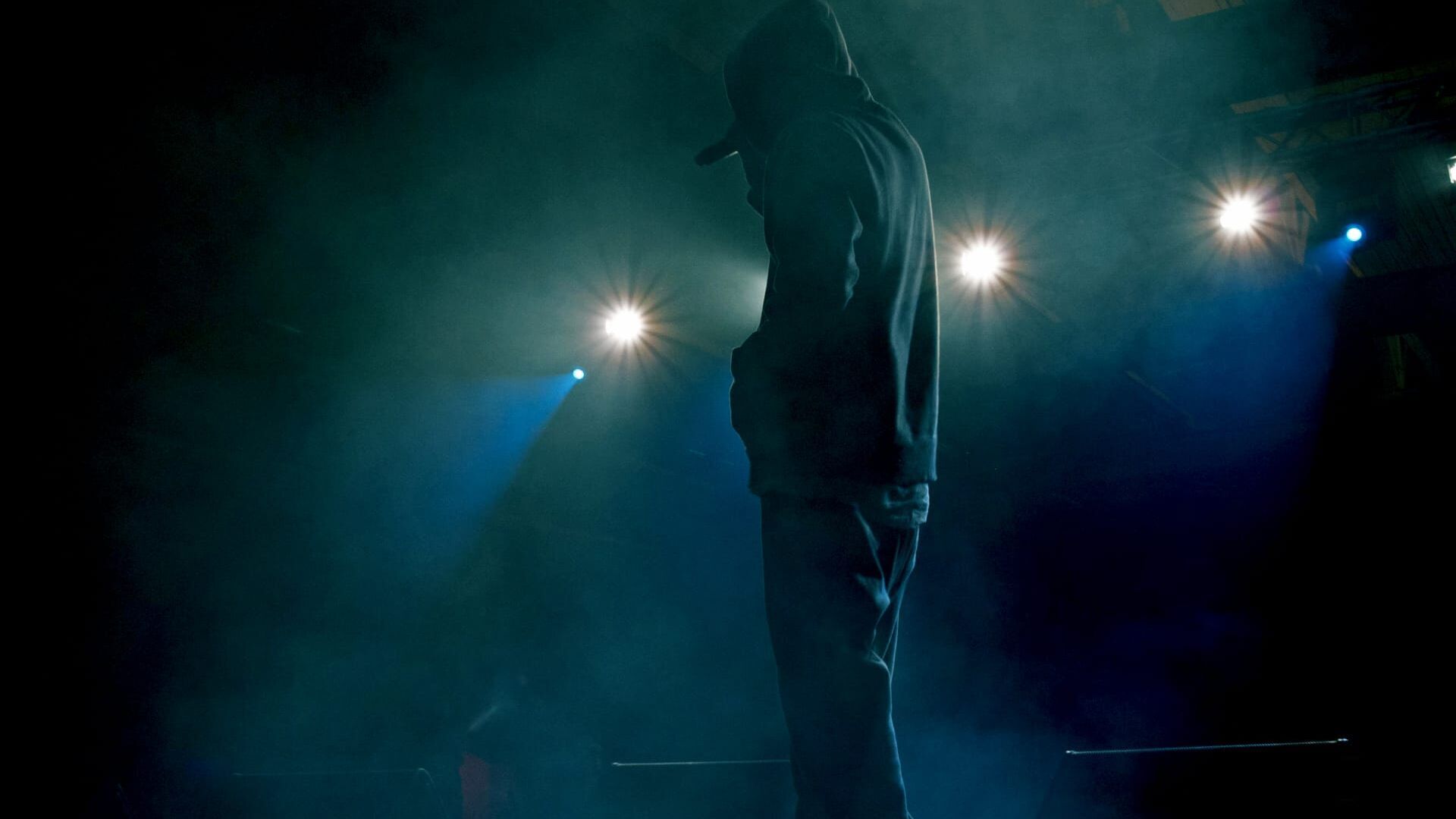 Vignette du programme télé Nuit rap français