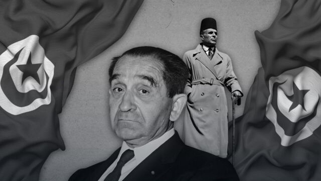 Vignette du programme télé Les Echos de l'Histoire