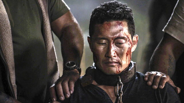 Vignette du programme télé Hawaii 5-0