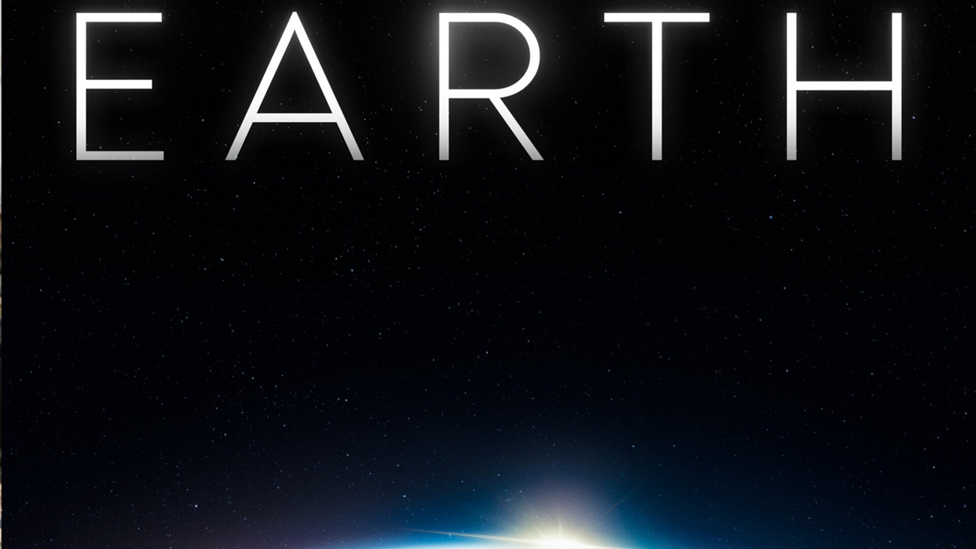 Vignette du programme télé Les 5 vies de la Terre