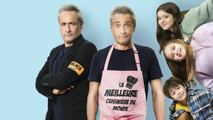 Vignette du programme télé Simon Coleman (Les apparences) S2 (3/6)