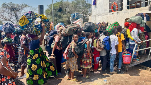 Vignette du programme télé Malawi