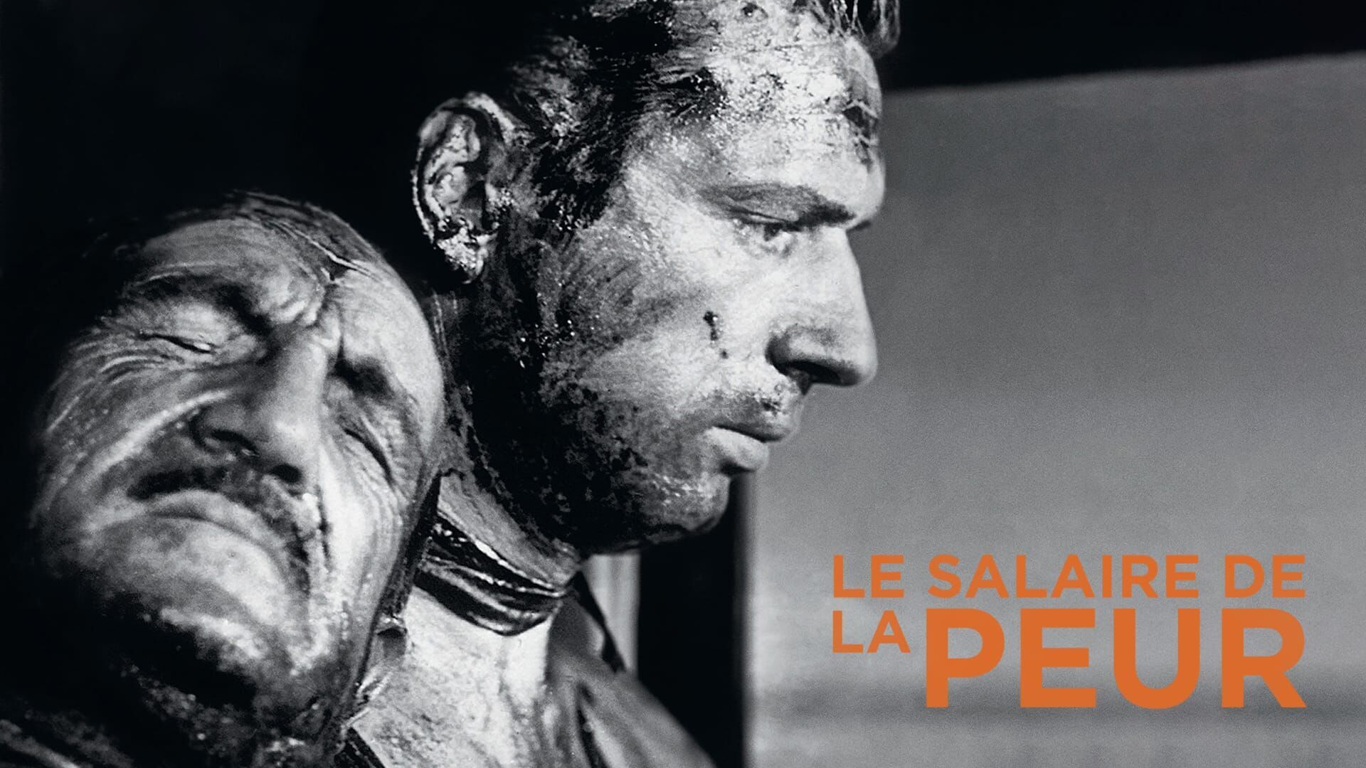 Vignette du programme télé Le salaire de la peur