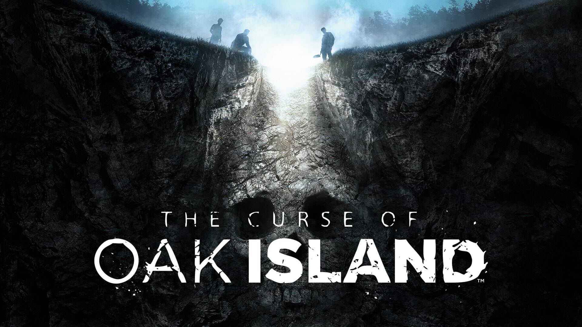 Vignette du programme télé Le mystère d'Oak Island