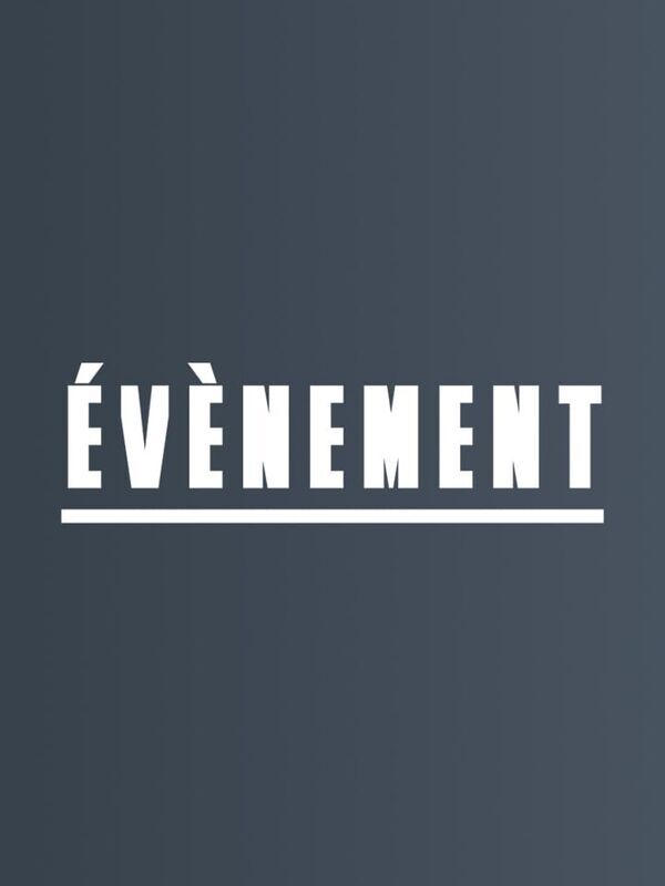 Vignette du programme télé Evénement