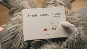 Vignette du programme télé Yétili (La petite casserole d'Anatole) S3 (13/33)