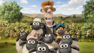 Vignette du programme télé Shaun le mouton