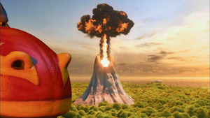 Vignette du programme télé Les as de la jungle à la rescousse (Le bon, les brutes et le stagiaire) S2 (27/52)