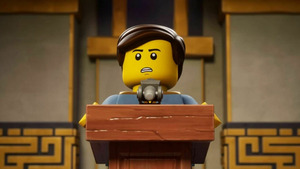 Vignette du programme télé Ninjago, le soulèvement des dragons (Le sommet) S4 (18/20)