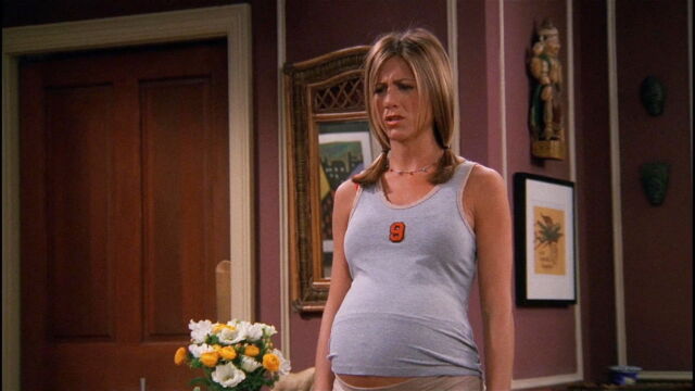 Vignette du programme télé Friends
