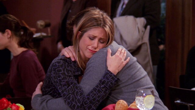 Vignette du programme télé Friends