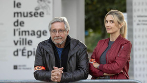 Vignette du programme télé Meurtres à... (Meurtres à Epinal) S13 (n°2)