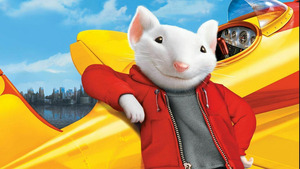Vignette du programme télé Stuart Little 3, en route pour l'aventure