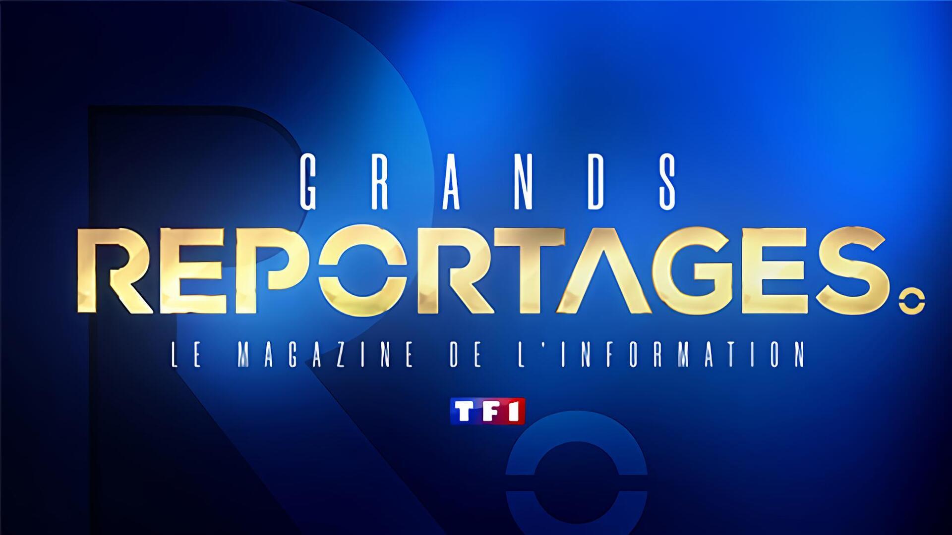 Vignette du programme télé Grands reportages
