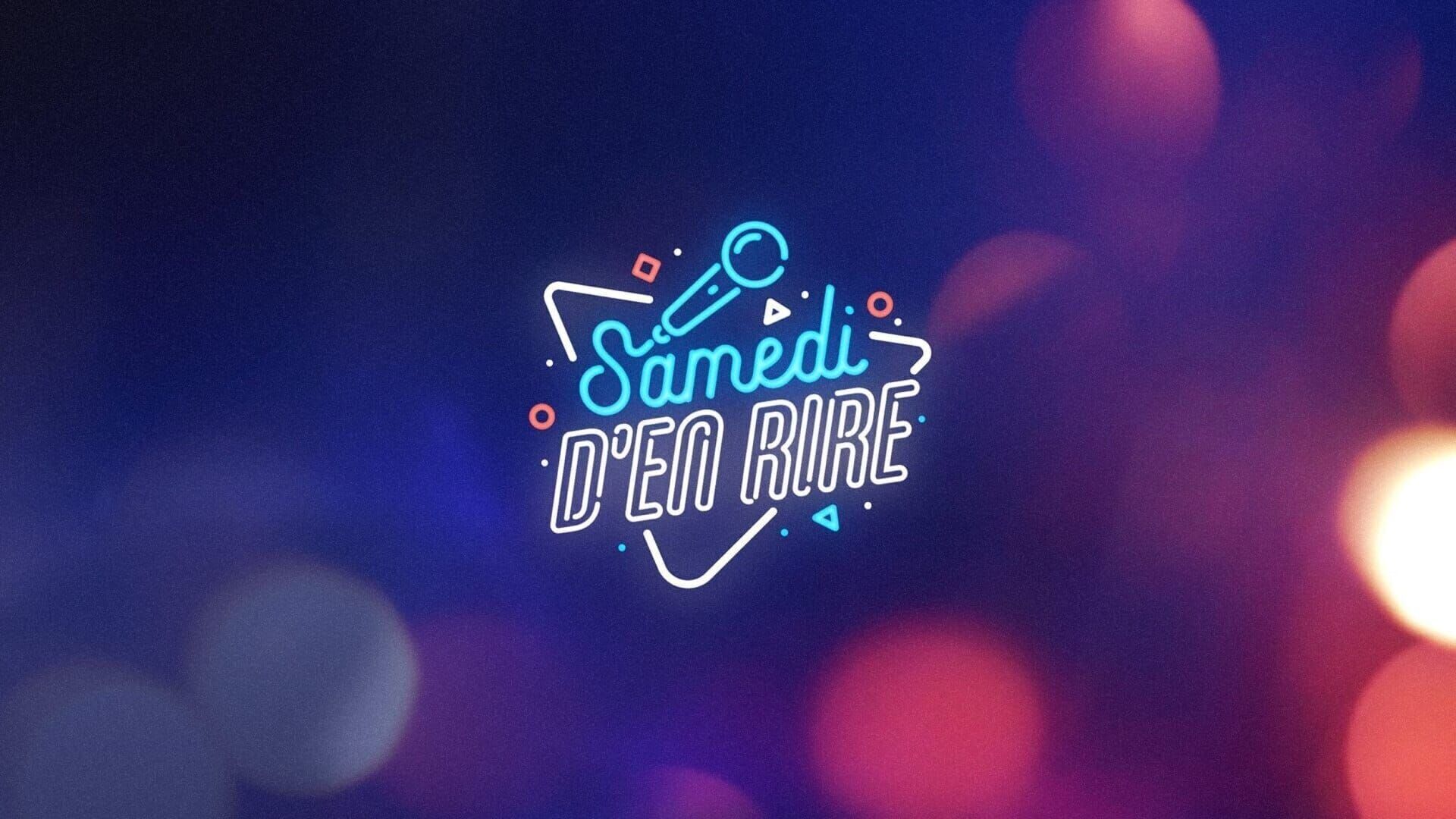 Vignette du programme télé Samedi d'en rire