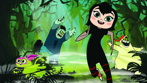 Vignette du programme télé Hôtel Transylvanie : la série (116 bougies) S1 (23/36)