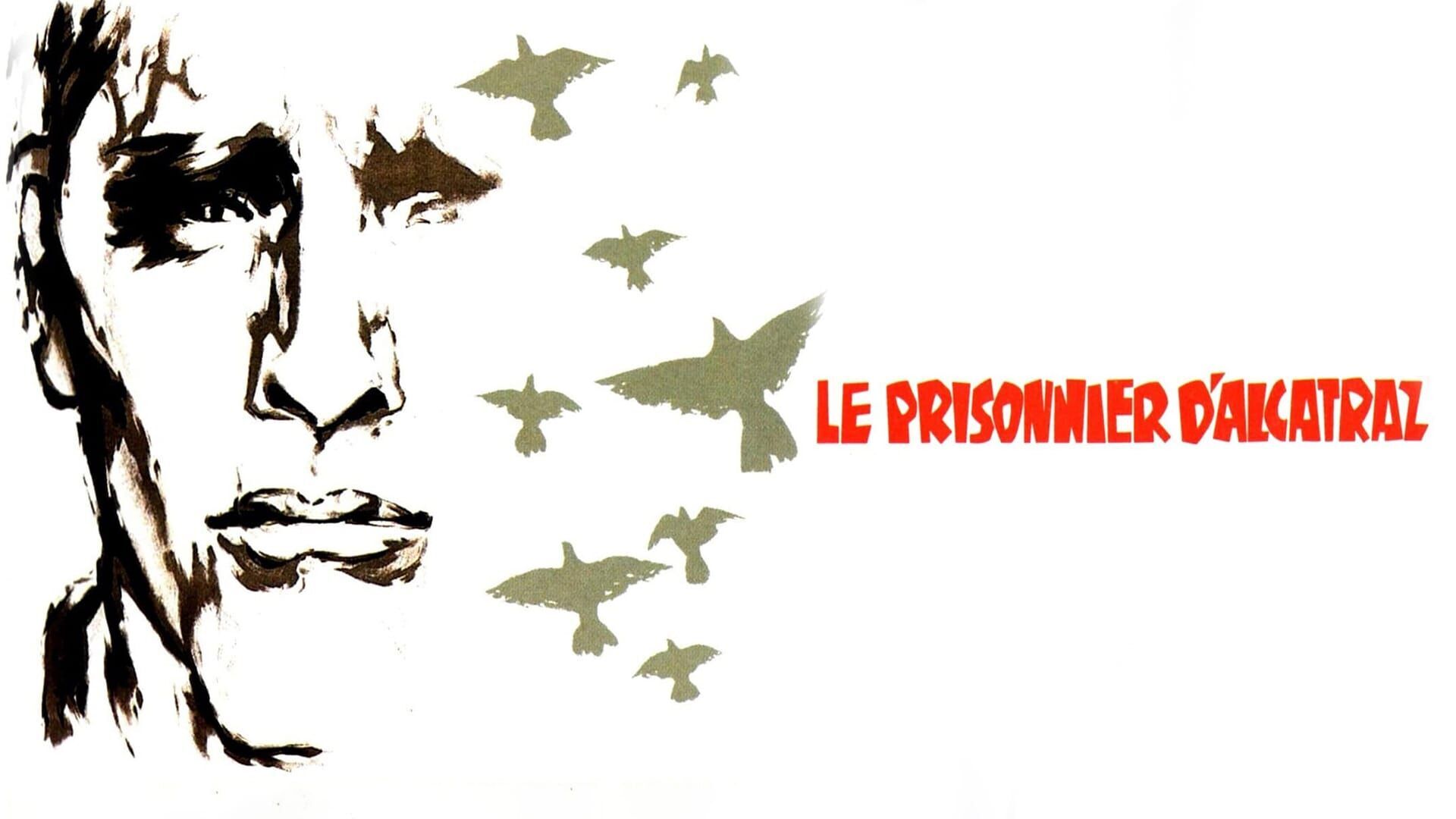 Vignette du programme télé Le prisonnier d'Alcatraz