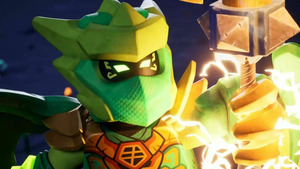 Vignette du programme télé Ninjago, le soulèvement des dragons (Des connexions dangereuses) S4 (20/20)