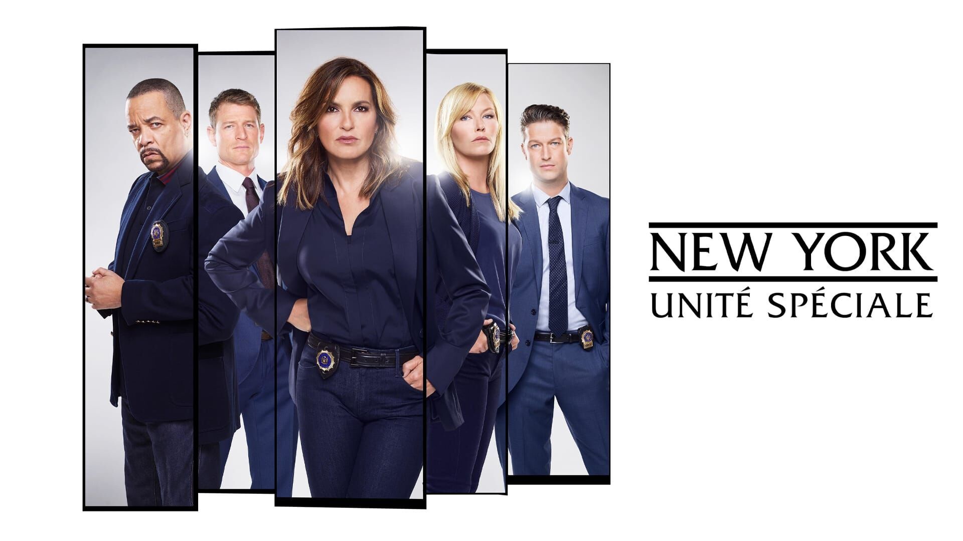 Vignette du programme télé New York Unité Spéciale