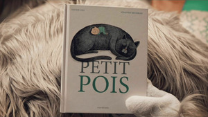 Vignette du programme télé Yétili (Petit pois) S3 (4/33)