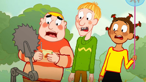 Vignette du programme télé Anatole Latuile (L'agence Anatole astuces) S2 (51/52)