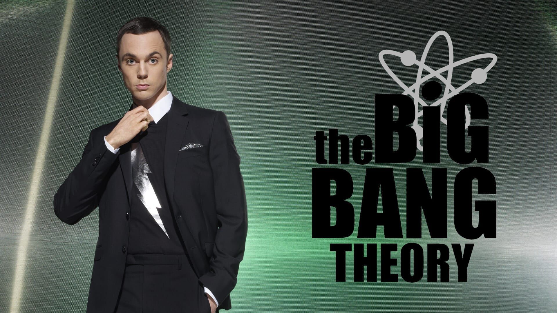 Vignette du programme télé Big Bang Theory