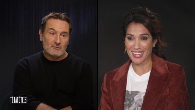 Vignette du programme télé Têtàtête(s)