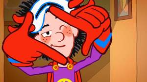 Vignette du programme télé Anatole Latuile (Il faut sauver le capitaine Startruc) S2 (49/52)