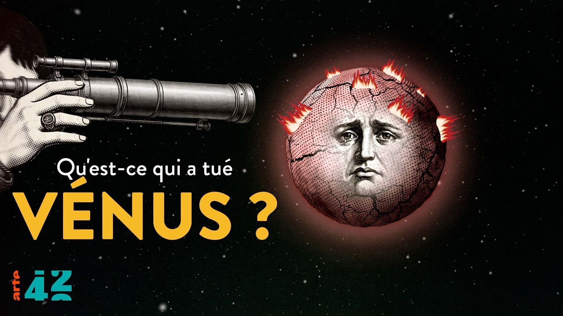 Vignette du programme télé 42, la réponse à presque tout