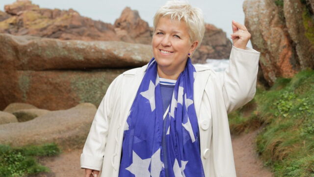 Vignette du programme télé Joséphine, ange gardien