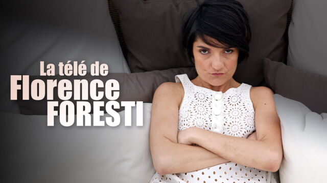 Vignette du programme télé La télé de Florence Foresti
